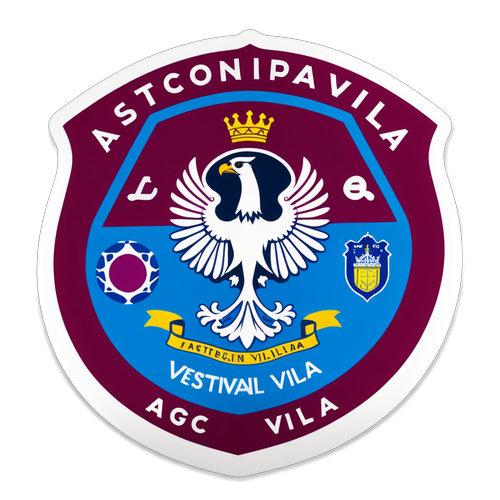 Sokong Aston Villa! Kenangan Pertandingan Klasik Menentang Everton yang Penuh Warna!