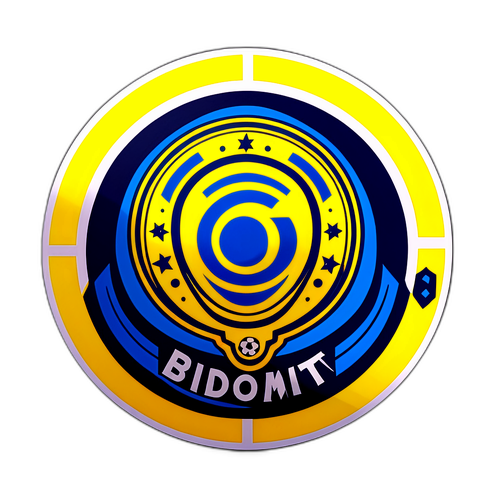 สัญลักษณ์เกม Bodo/Glimt vs Inter