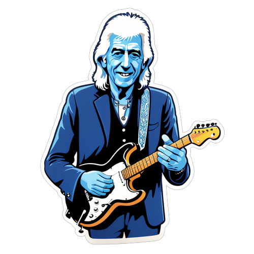 Blues Legend: A Tribute to John Mayall