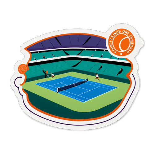 Legendäre Momente der Tennis French Open