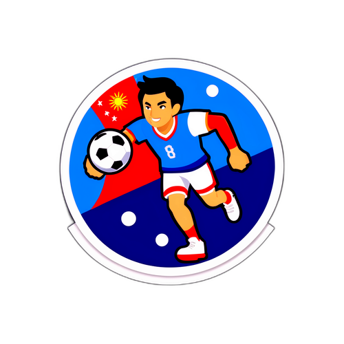 體驗台灣體育博彩的熱情