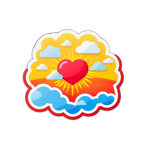 Puso ng App ng Panahon