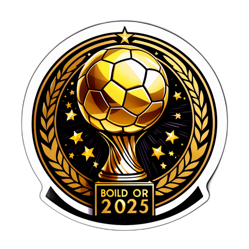 Ballon d'Or 2025