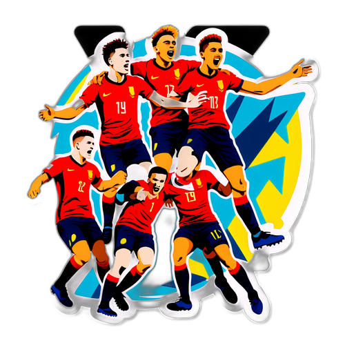 Passion för U21-spelare