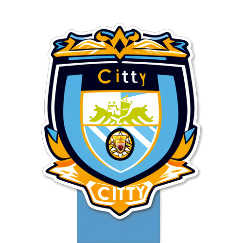 Fejr Manchester Citys Succeser