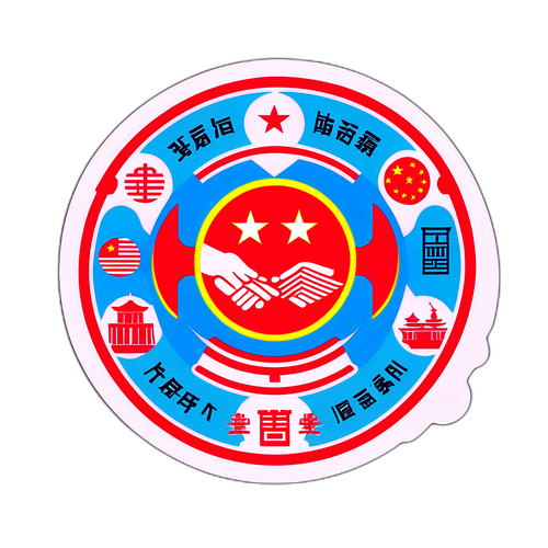 外资：推动中国繁荣