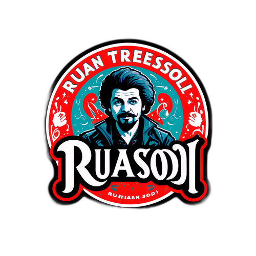 Ruan Tressoldi