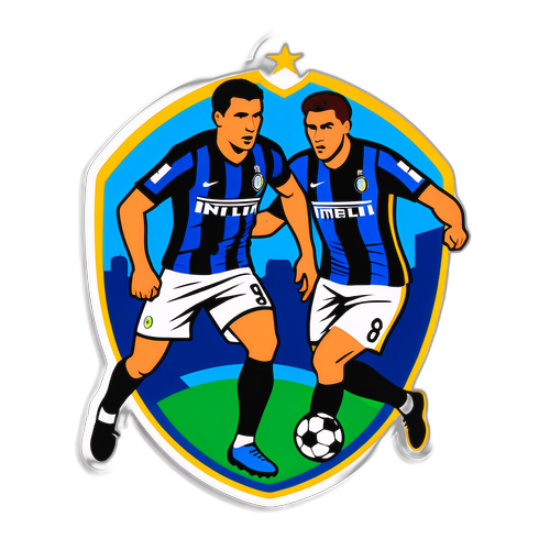 Ushindani wa Wachezaji wa Inter Milan na Pisa