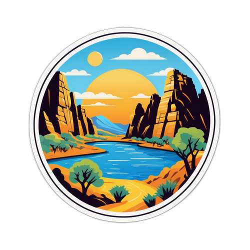 נוף שקט בעבל יהוד