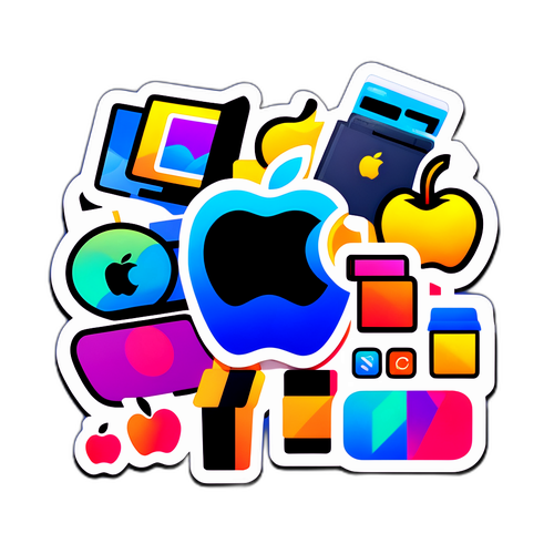 Ikoniczne produkty Apple