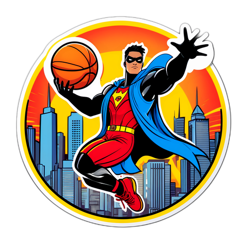 Shams the Superhooper