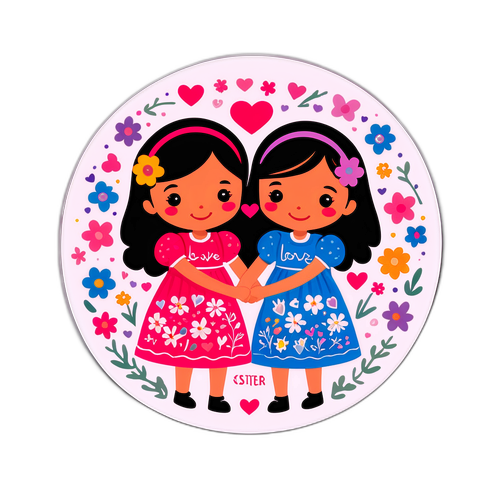 बहन का प्यार