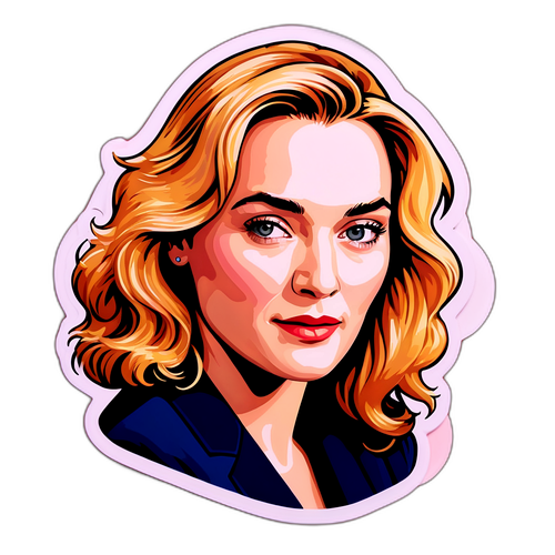 Kate Winslet elokuvassa