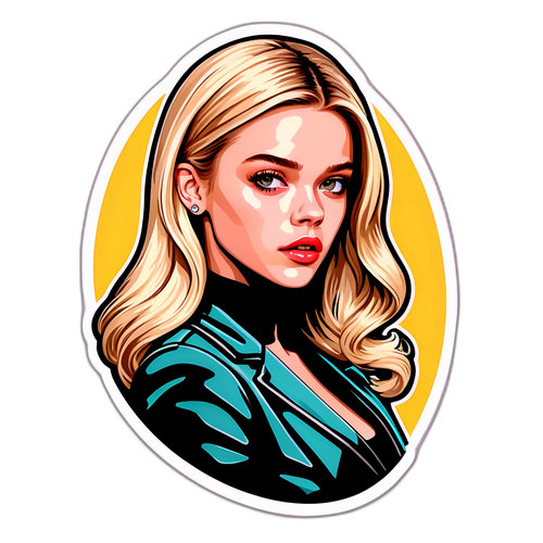 매혹적인 예술, 니콜라 펠츠의 비현실적인 패션 표현