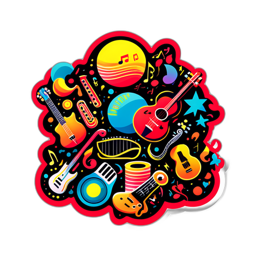 音樂創作場景設計