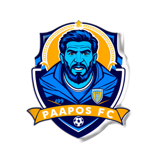 Πανηγυρική Ατμόσφαιρα Πάφου FC