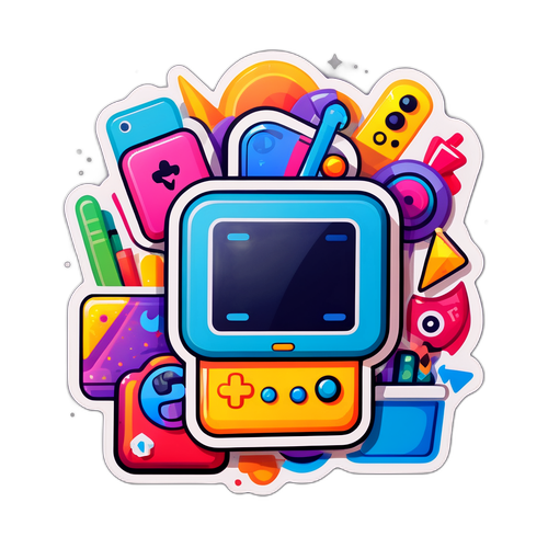 גאדג'טים חדשים