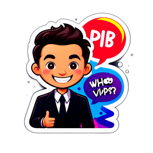 Quem são os VIPs do BBB 26?