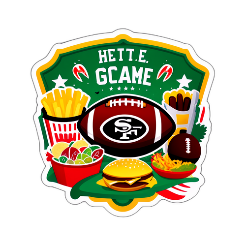 אווירת יום המשחק