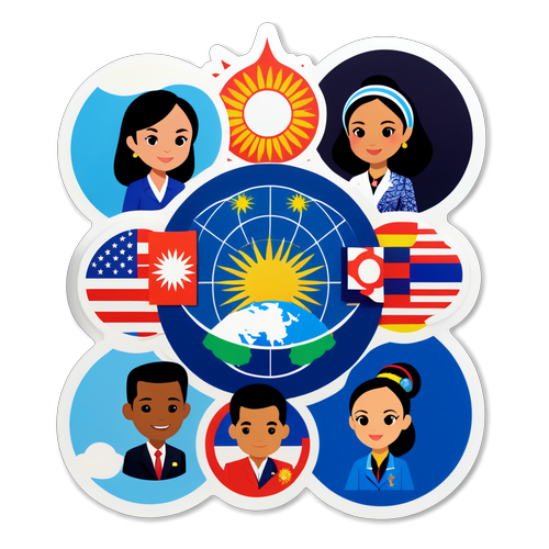 Penghargaan Persekutuan ASEAN