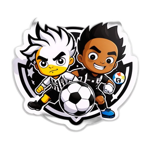 Mashindano kati ya Sport na Botafogo