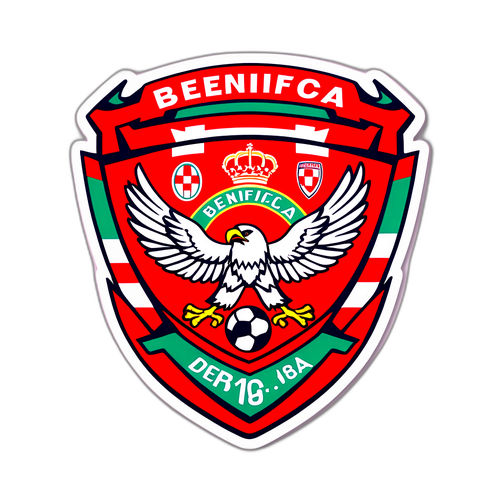 Derby Sporting - Benfica