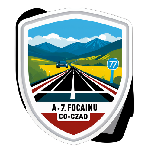 A7 - Buzău - Focșani