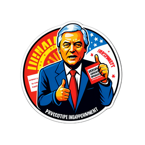 A Impeachment em Destaque