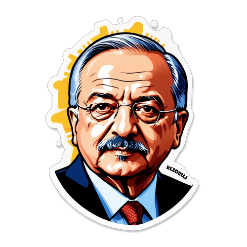 Demokrasinin Sesi: Kemal Kılıçdaroğlu ile Umut Dolu Bir Gelecek!