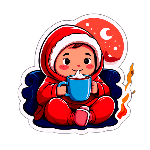 Kozy ve Sıcak Kış