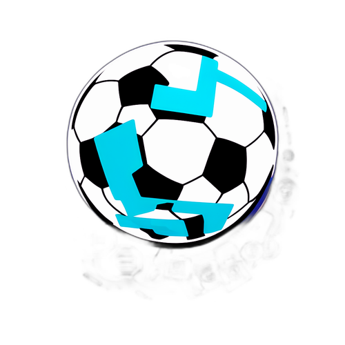 Quả bóng đá và công nghệ thông tin