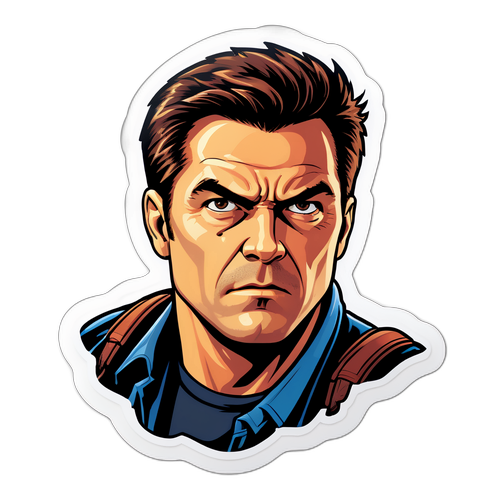 Elokuvasta Takaisin tuleva tarra