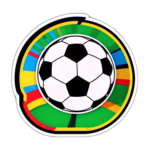 עיצוב כדורגל בין מילאן לפיזה