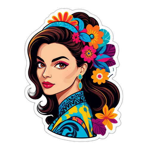 Γενναιόδωρη Σιλουέτα