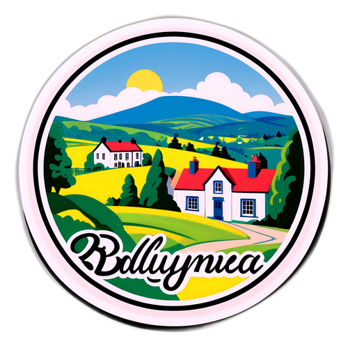 Bellea Ballymena