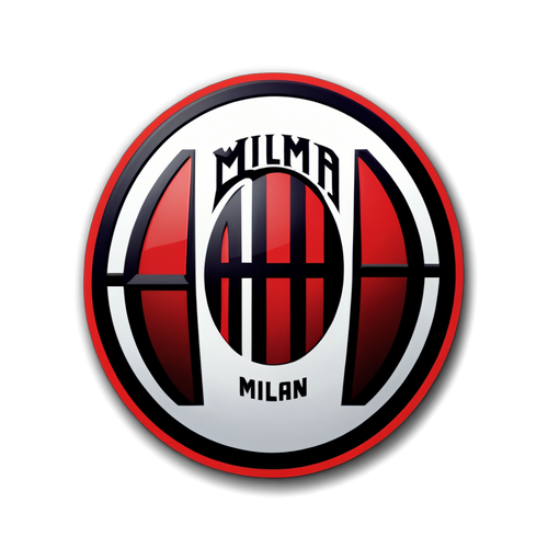 Sprijin pentru AC Milan