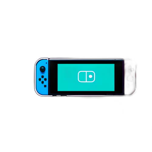 Retro Nintendo Switch 2 Stickerset