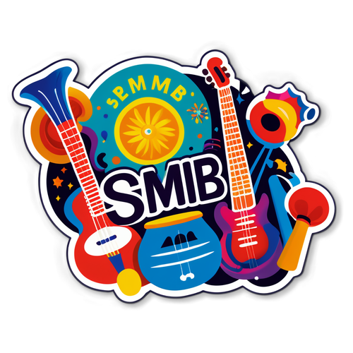 Pesta Musik SPMB Sulsel