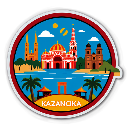 Kazincbarcika Nevezetességei