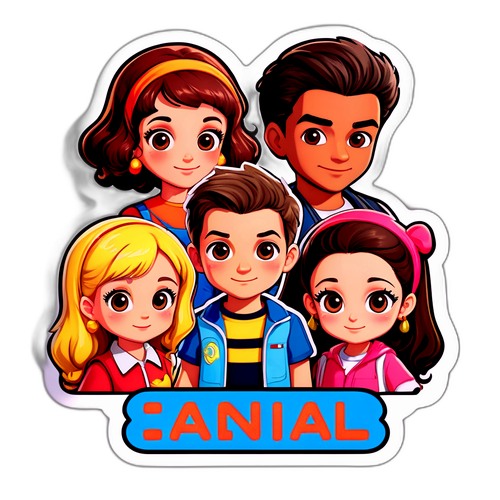 Kanal D'nin Favori Dizileri