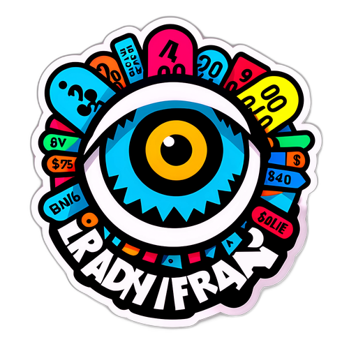 Conception accrocheuse pour le Black Friday