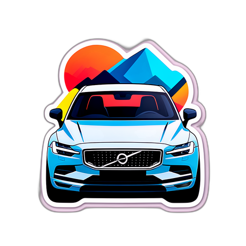 Volvo och Northvolt Samarbete