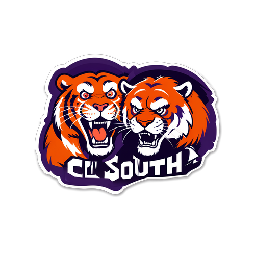 Unleashing the Southern Showdown: Clemson vs. Georgia - Who Will Conquer the Battle of the South?