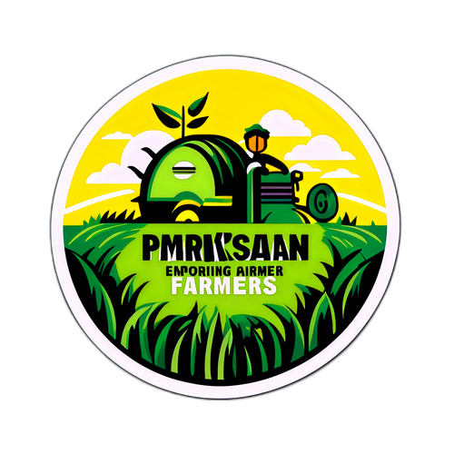 पीएम किसान: किसानों को सशक्त बनाना