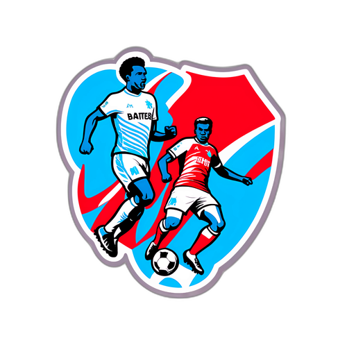 Στημένοι Αγώνας: Μπρεστ και Μαρσέιγ