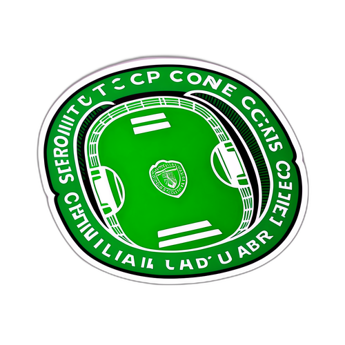 Kilele cha Uwanjani wa Sporting CP