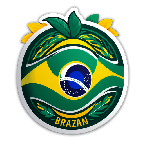 Espírito Brasileiro