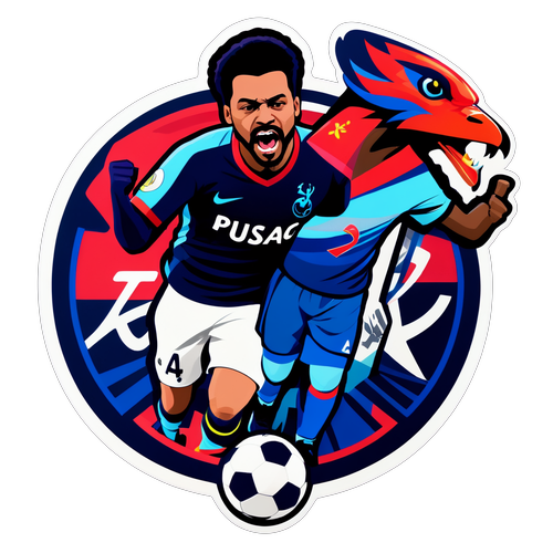 Ushindani Mkali Kati ya Tottenham na Crystal Palace