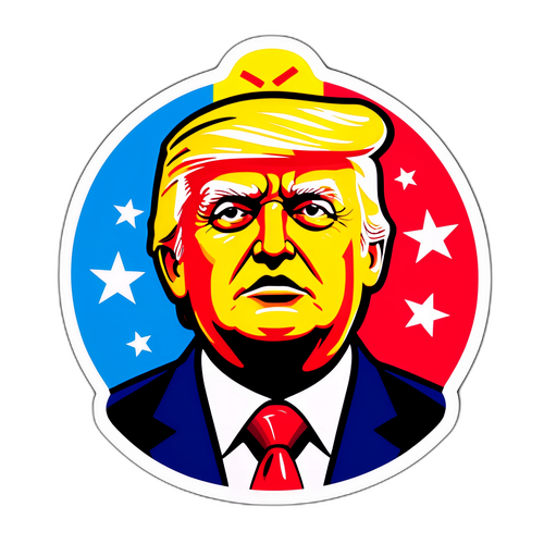 Trump X