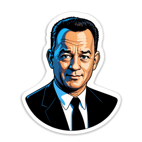 Tom Hanks Legenda: A Vicces Sztorik Mindenik Ikonikus Karakteréről!